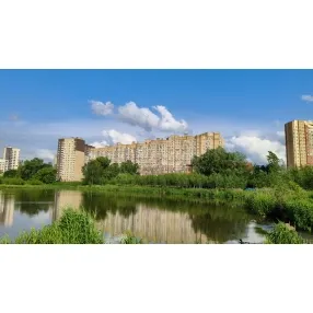 Продается эксклюзивная квартира