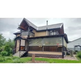 Продается большой светлый дом